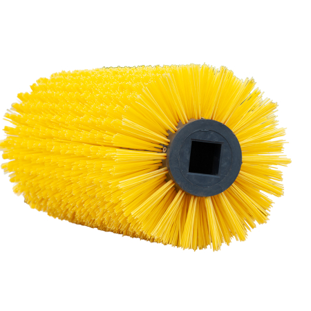 Szczotka walcowa przednia PPN 300 mm do zamiatarki